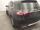  Mercedes  G-Klasee Mercedes-Benz GLE GLE 350 de 4MATIC Business Solution 5d #40