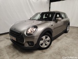  Mini  Clubman Mini  One D (85 kW) Aut. 5d #3