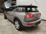 Mini  Clubman Mini  One D (85 kW) Aut. 5d #5