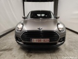  Mini  Clubman Mini  One D (85 kW) Aut. 5d 