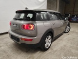  Mini  Clubman Mini  One D (85 kW) Aut. 5d #4