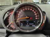  Mini  Clubman Mini  One D (85 kW) Aut. 5d #8