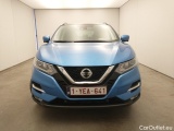  Nissan  Qashqai Nissan  dCi 115 DCT N-Connecta 5d 