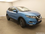  Nissan  Qashqai Nissan  dCi 115 DCT N-Connecta 5d #2