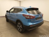  Nissan  Qashqai Nissan  dCi 115 DCT N-Connecta 5d #4