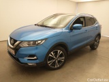  Nissan  Qashqai Nissan  dCi 115 DCT N-Connecta 5d #3