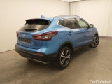  Nissan  Qashqai Nissan  dCi 115 DCT N-Connecta 5d #5