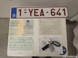  Nissan  Qashqai Nissan  dCi 115 DCT N-Connecta 5d #7