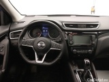  Nissan  Qashqai Nissan  dCi 115 DCT N-Connecta 5d #9