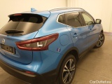  Nissan  Qashqai Nissan  dCi 115 DCT N-Connecta 5d #26