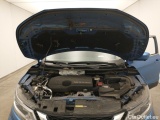 Nissan  Qashqai Nissan  dCi 115 DCT N-Connecta 5d #29