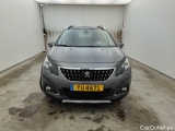  Peugeot  2008 PEUGEOT  DIESEL - 2016 1.5 BlueHDi 102 Allure S&S (EU6.2) 5d 