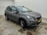  Peugeot  2008 PEUGEOT  DIESEL - 2016 1.5 BlueHDi 102 Allure S&S (EU6.2) 5d #2