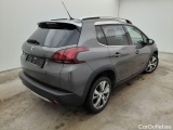  Peugeot  2008 PEUGEOT  DIESEL - 2016 1.5 BlueHDi 102 Allure S&S (EU6.2) 5d #5