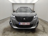  Peugeot  2008 Peugeot  1.2 Puretech 96kW S&S EAT8 GT 5d 
