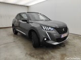  Peugeot  2008 Peugeot  1.2 Puretech 96kW S&S EAT8 GT 5d #2