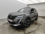  Peugeot  2008 Peugeot  1.2 Puretech 96kW S&S EAT8 GT 5d #3