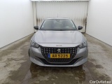  Peugeot  208 PEUGEOT  DIESEL - 2019 1.5 BlueHDi 102 Allure (EU6.2) 5d 