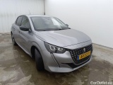  Peugeot  208 PEUGEOT  DIESEL - 2019 1.5 BlueHDi 102 Allure (EU6.2) 5d #2