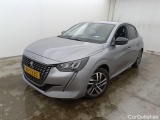  Peugeot  208 PEUGEOT  DIESEL - 2019 1.5 BlueHDi 102 Allure (EU6.2) 5d #3