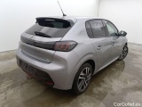  Peugeot  208 PEUGEOT  DIESEL - 2019 1.5 BlueHDi 102 Allure (EU6.2) 5d #5