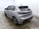  Peugeot  208 PEUGEOT  DIESEL - 2019 1.5 BlueHDi 102 Allure (EU6.2) 5d #4