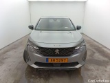  Peugeot  3008 PEUGEOT  DIESEL - 2021 1.5 BlueHDi 130 Allure 5d Auto 