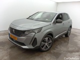  Peugeot  3008 PEUGEOT  DIESEL - 2021 1.5 BlueHDi 130 Allure 5d Auto #3