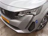  Peugeot  3008 PEUGEOT  DIESEL - 2021 1.5 BlueHDi 130 Allure 5d Auto #19