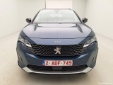  Peugeot  3008 Peugeot,  FL'20, Peugeot  1.5 BlueHDi 96kW S&S EAT8 GT Pack 5d 