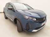  Peugeot  3008 Peugeot,  FL'20, Peugeot  1.5 BlueHDi 96kW S&S EAT8 GT Pack 5d #2