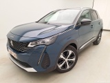  Peugeot  3008 Peugeot,  FL'20, Peugeot  1.5 BlueHDi 96kW S&S EAT8 GT Pack 5d #3