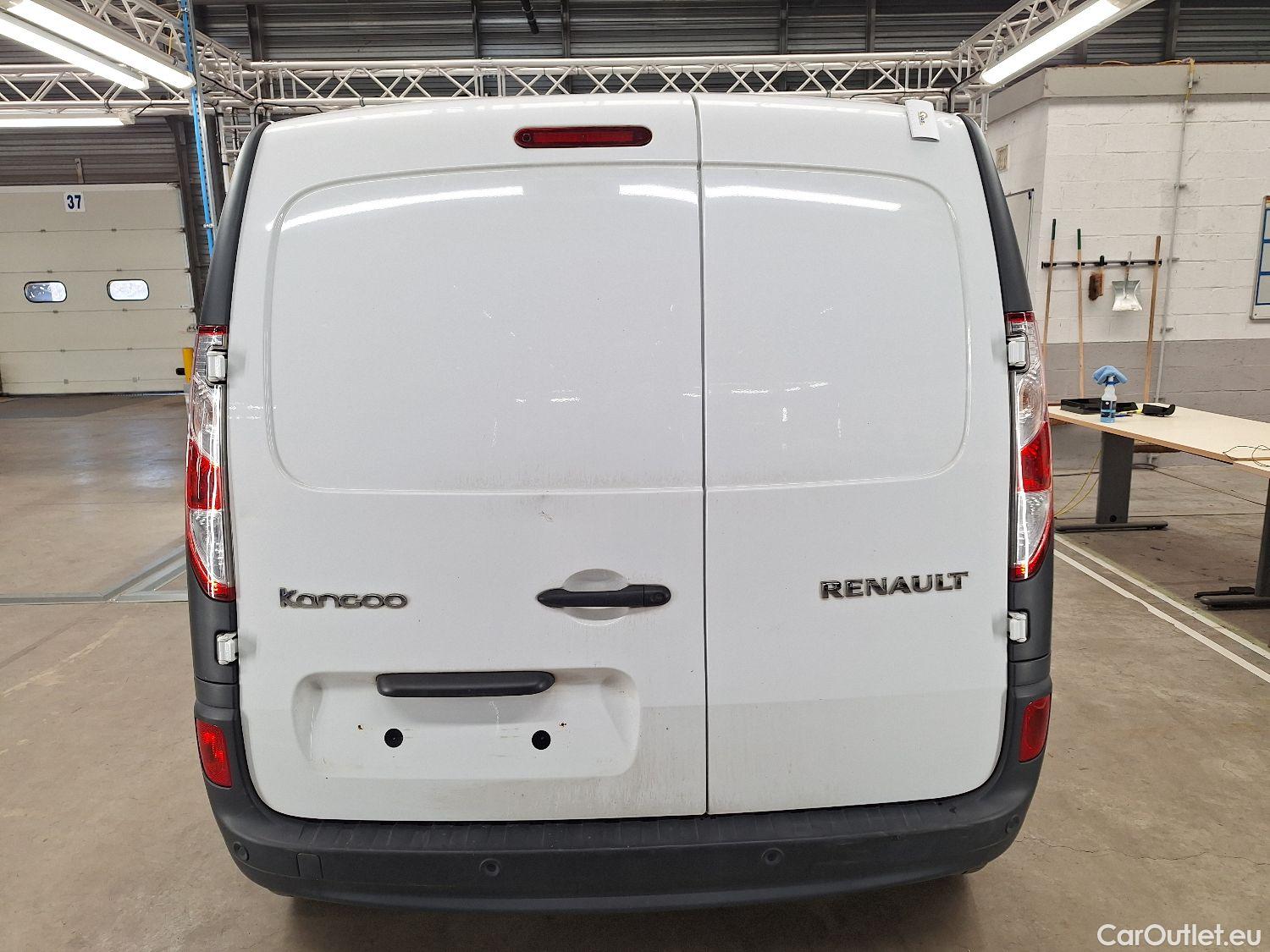 Renault  Kangoo Renault, _ Express '13, Renault  Express Energy dCi 75 Grand Confort #26