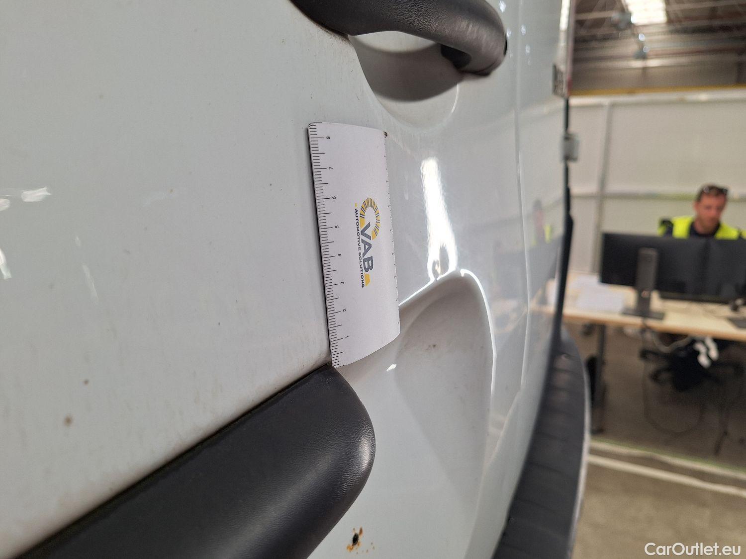 Renault  Kangoo Renault, _ Express '13, Renault  Express Energy dCi 75 Grand Confort #22