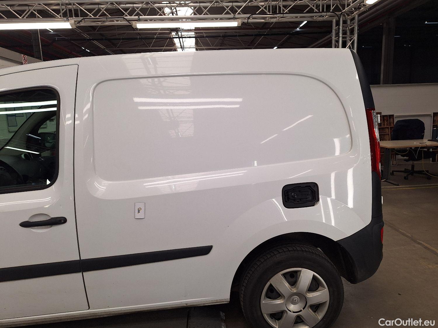  Renault  Kangoo Renault, _ Express '13, Renault  Express Energy dCi 75 Grand Confort #30