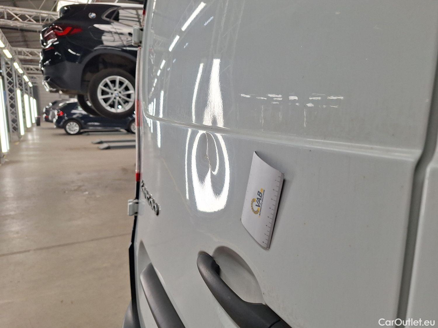  Renault  Kangoo Renault, _ Express '13, Renault  Express Energy dCi 75 Grand Confort #20