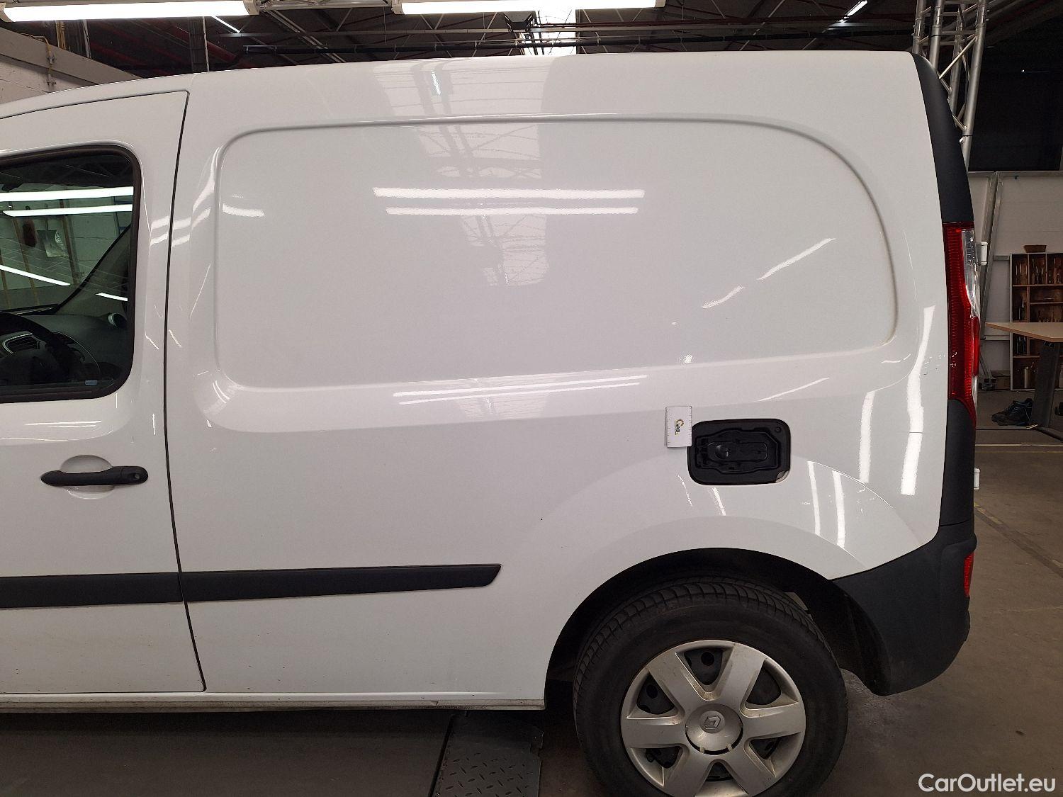  Renault  Kangoo Renault, _ Express '13, Renault  Express Energy dCi 75 Grand Confort #28