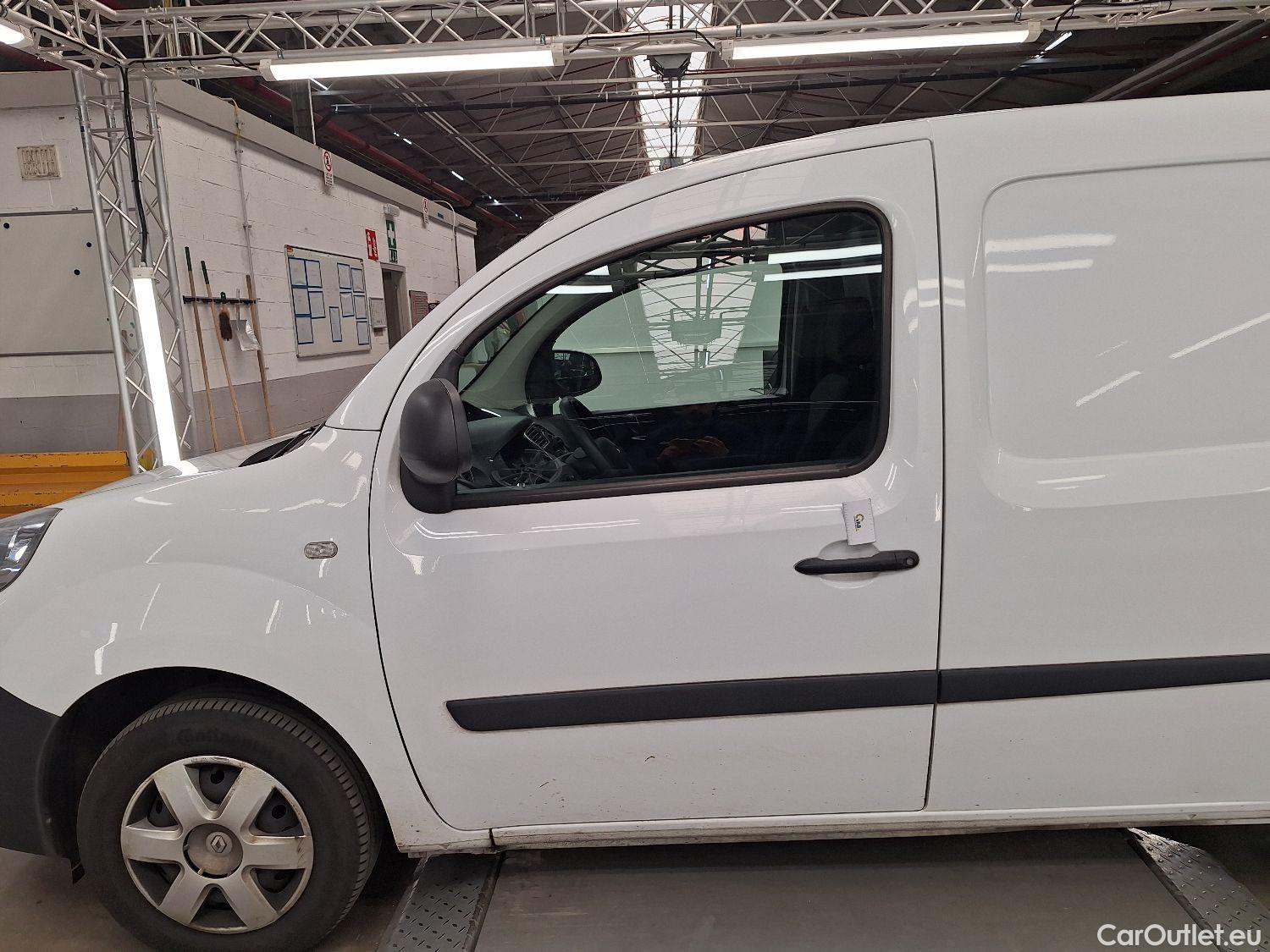  Renault  Kangoo Renault, _ Express '13, Renault  Express Energy dCi 75 Grand Confort #32