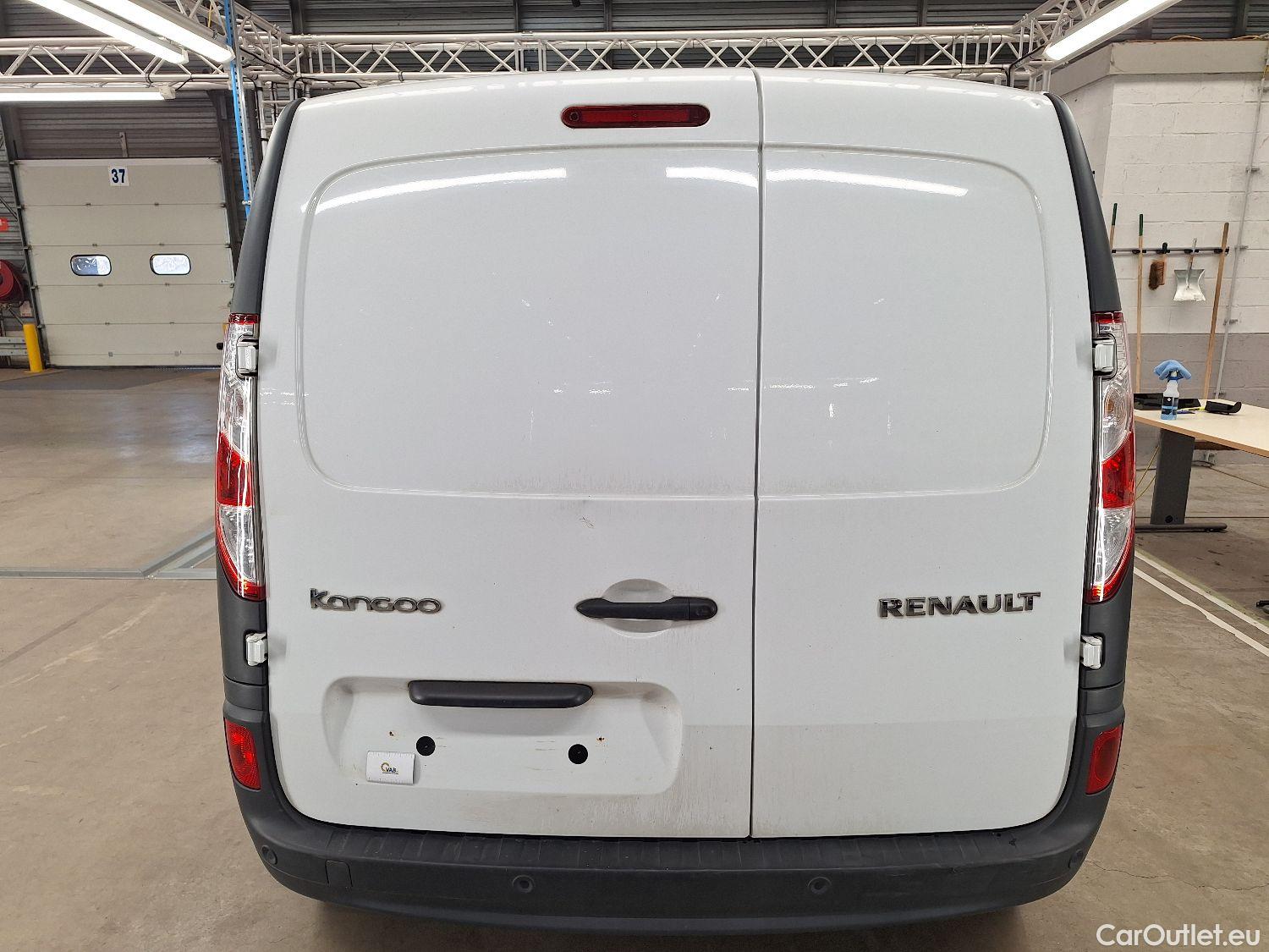  Renault  Kangoo Renault, _ Express '13, Renault  Express Energy dCi 75 Grand Confort #23