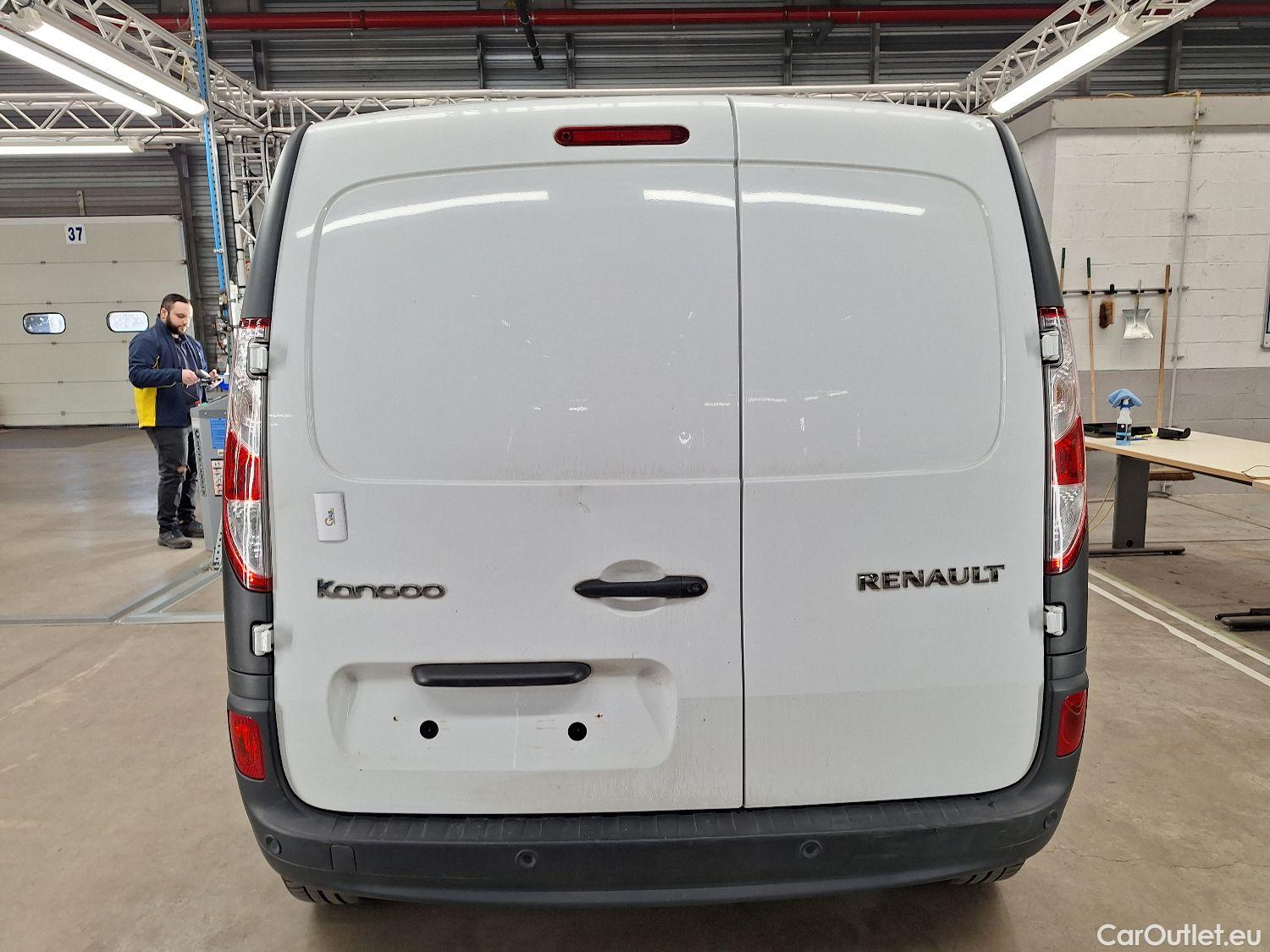  Renault  Kangoo Renault, _ Express '13, Renault  Express Energy dCi 75 Grand Confort #19