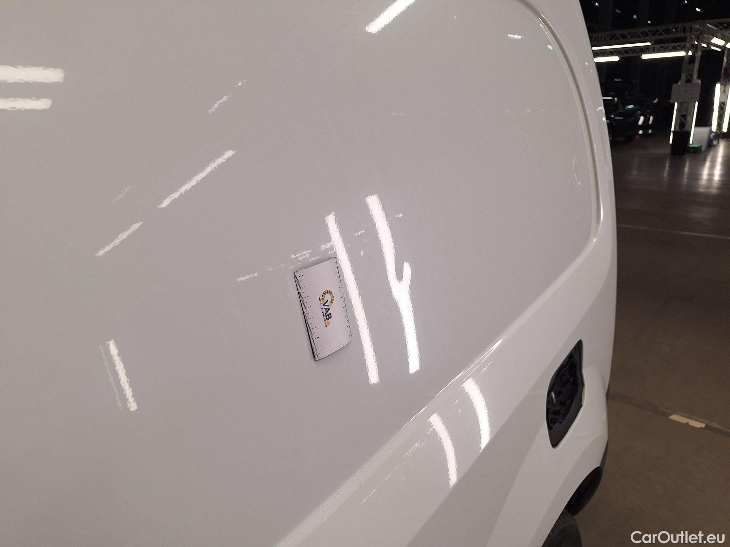  Renault  Kangoo Renault, _ Express '13, Renault  Express Energy dCi 75 Grand Confort #31