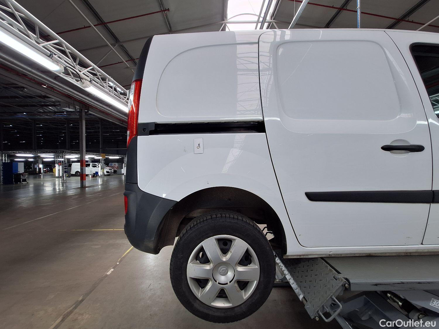  Renault  Kangoo Renault, _ Express '13, Renault  Express Energy dCi 75 Grand Confort #14