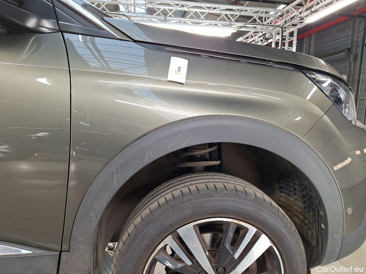  Peugeot  3008 Peugeot,  '16, Peugeot  1.2 PureTech 96kW S&S Auto Allure 5d #1