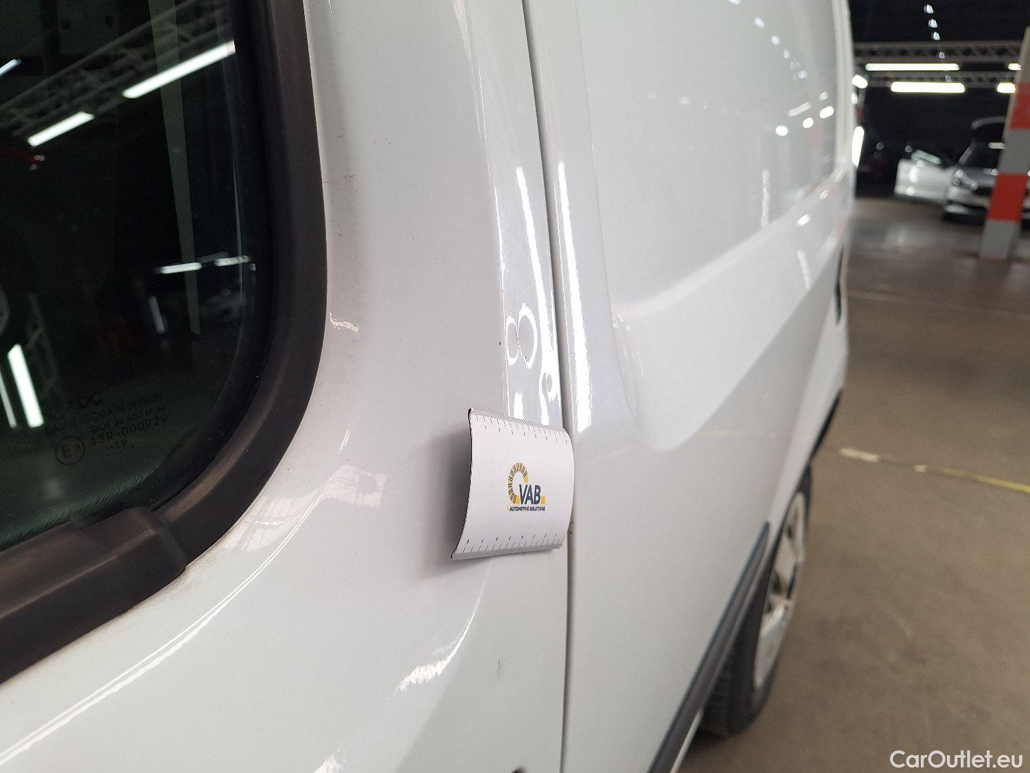  Renault  Kangoo Renault, _ Express '13, Renault  Express Energy dCi 75 Grand Confort #33