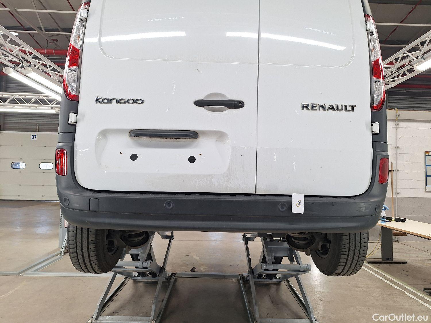  Renault  Kangoo Renault, _ Express '13, Renault  Express Energy dCi 75 Grand Confort #16