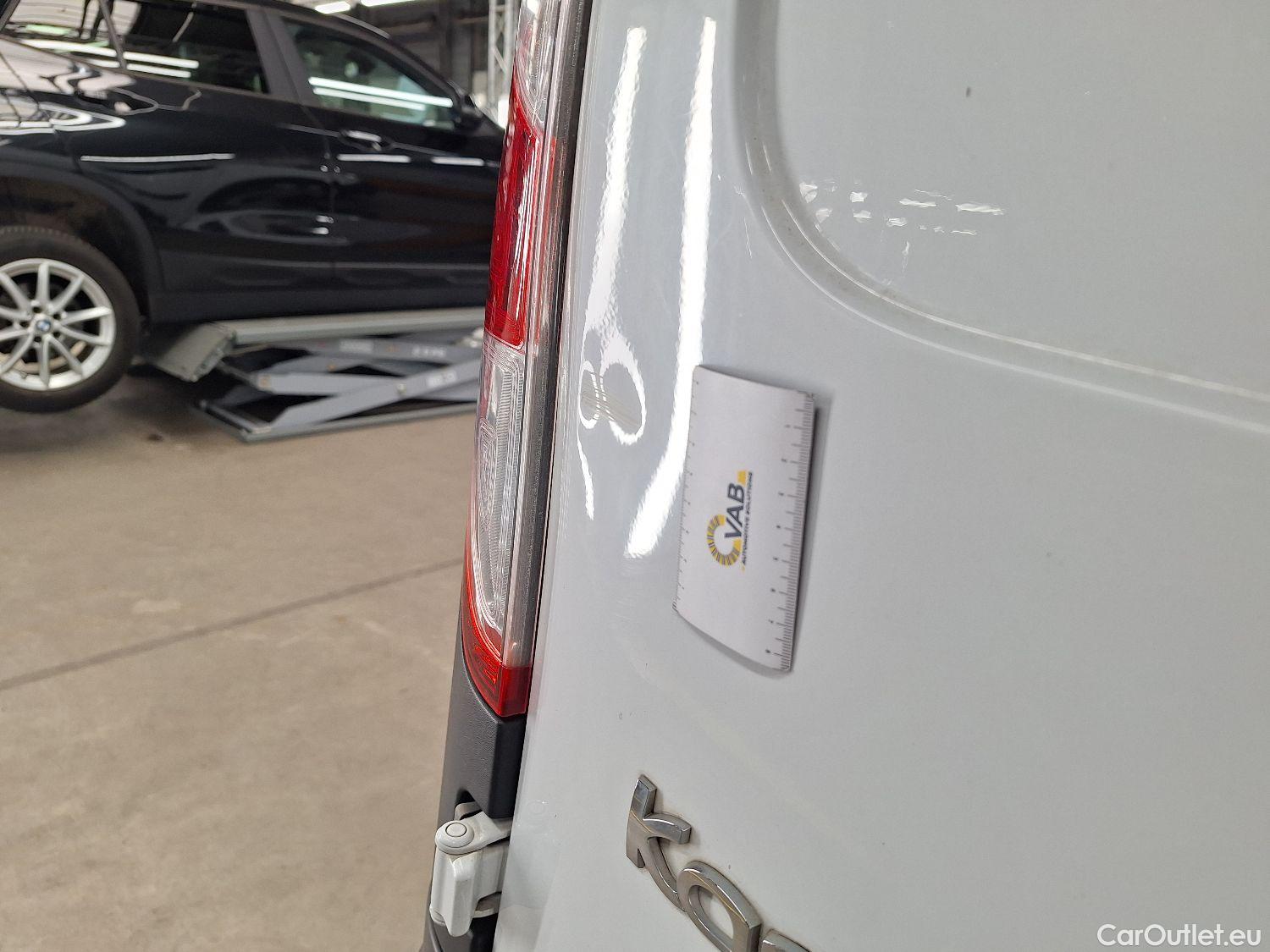  Renault  Kangoo Renault, _ Express '13, Renault  Express Energy dCi 75 Grand Confort #21