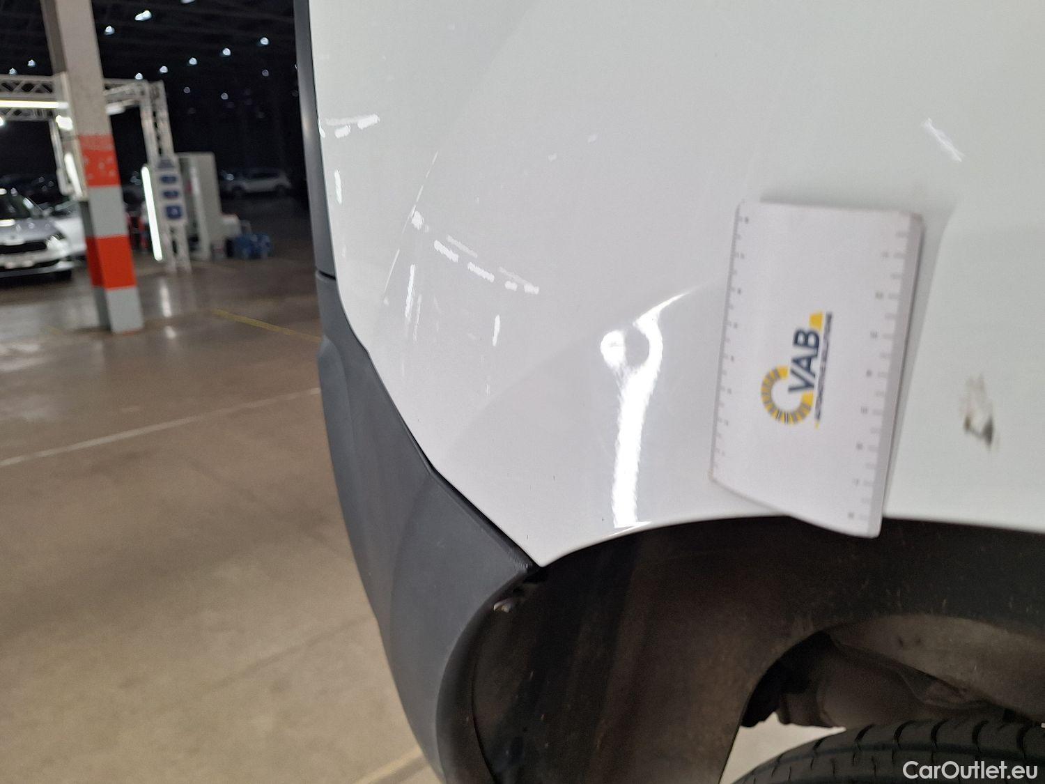  Renault  Kangoo Renault, _ Express '13, Renault  Express Energy dCi 75 Grand Confort #12