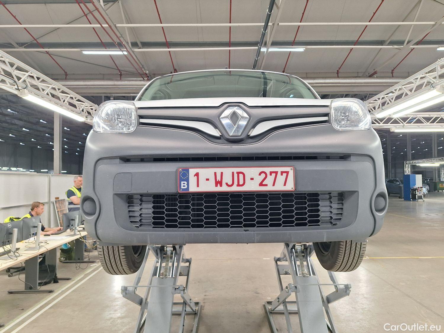  Renault  Kangoo Renault, _ Express '13, Renault  Express Energy dCi 75 Grand Confort #3