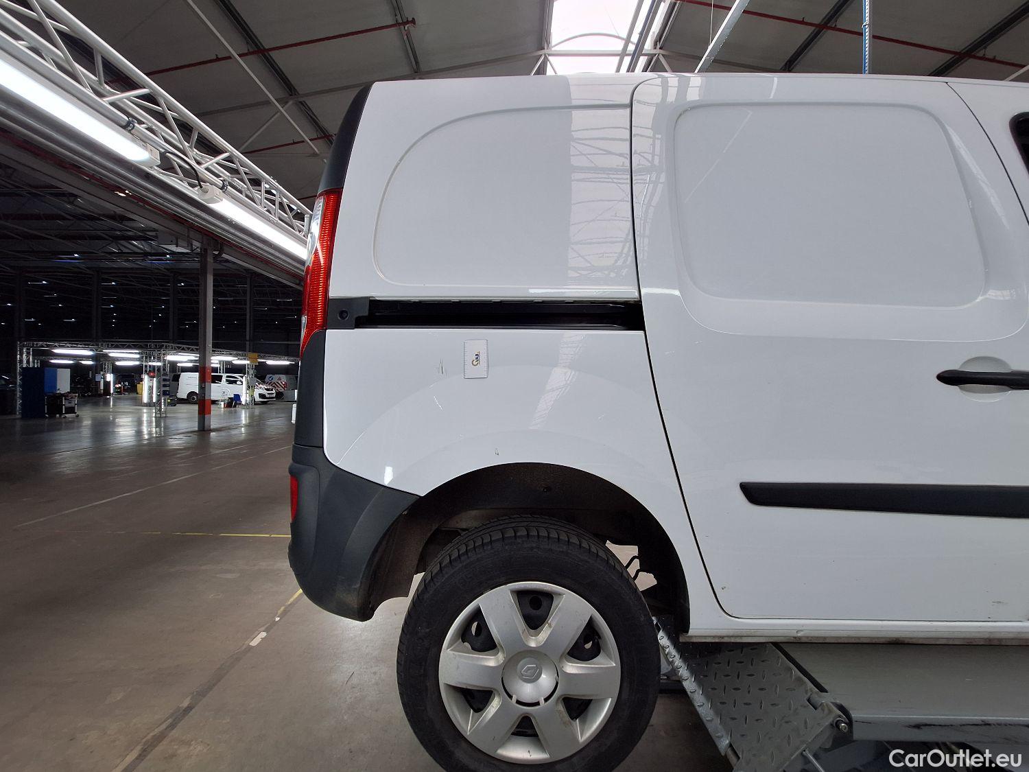  Renault  Kangoo Renault, _ Express '13, Renault  Express Energy dCi 75 Grand Confort #11