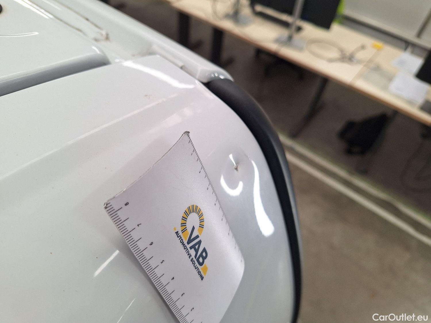  Renault  Kangoo Renault, _ Express '13, Renault  Express Energy dCi 75 Grand Confort #27